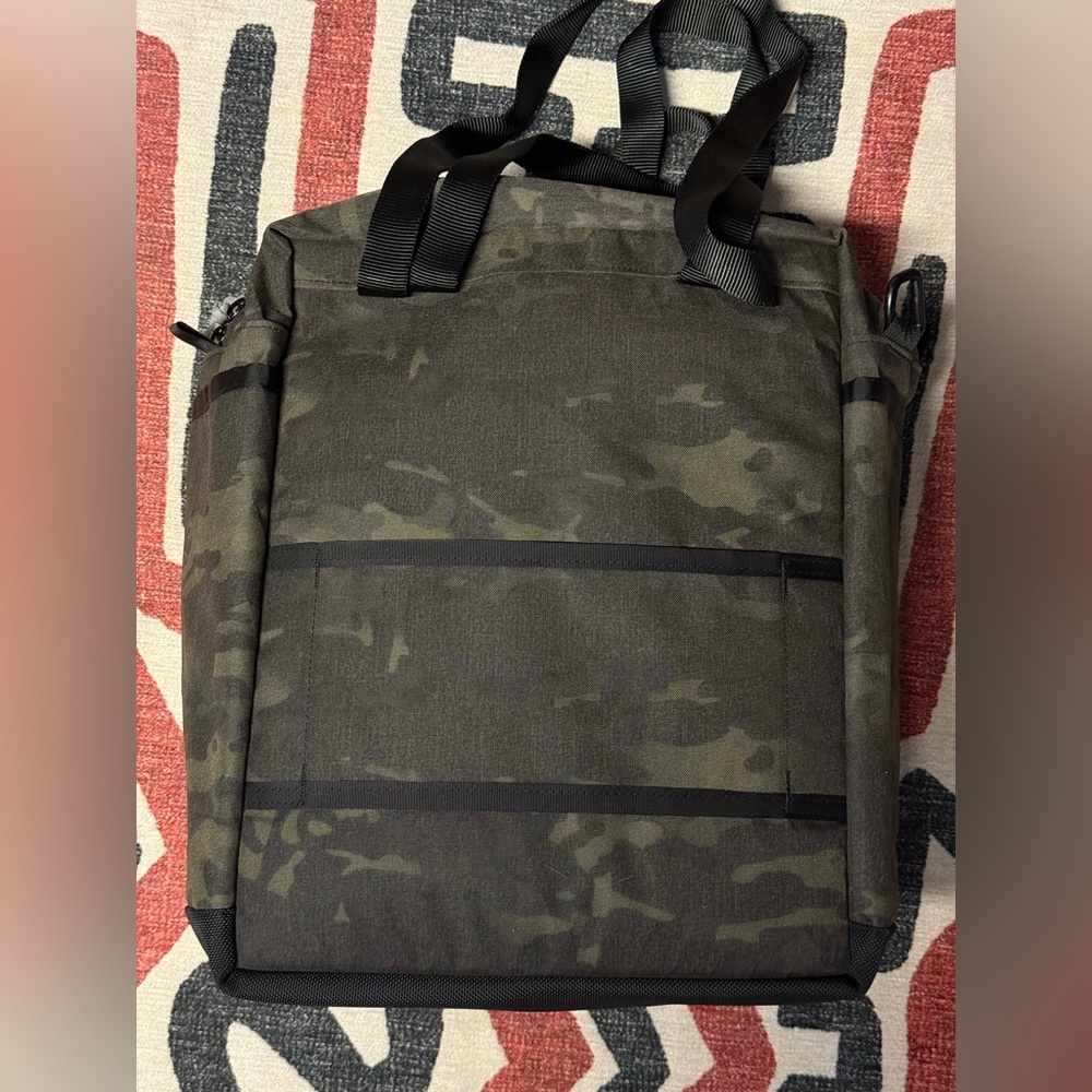 Inside line equipment cargo tote ILE - Picture 2 of 2